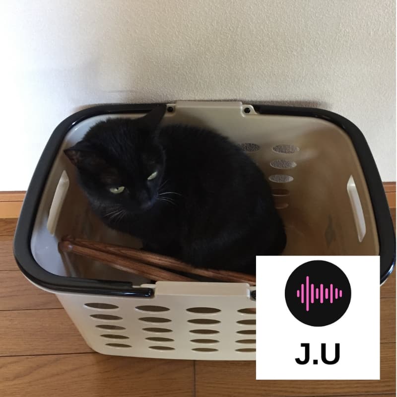 User avatar for J.U