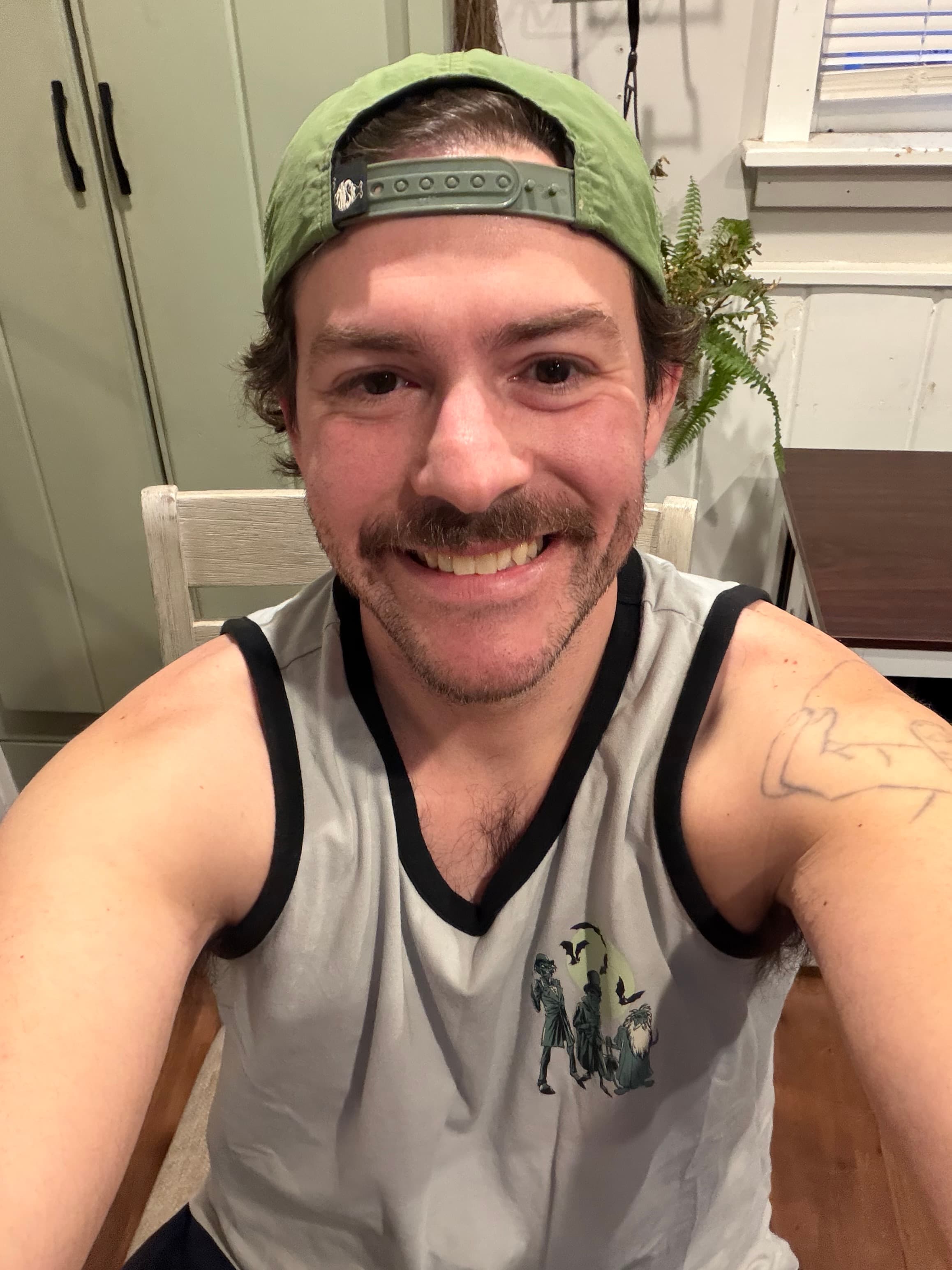 User avatar for MFCronin