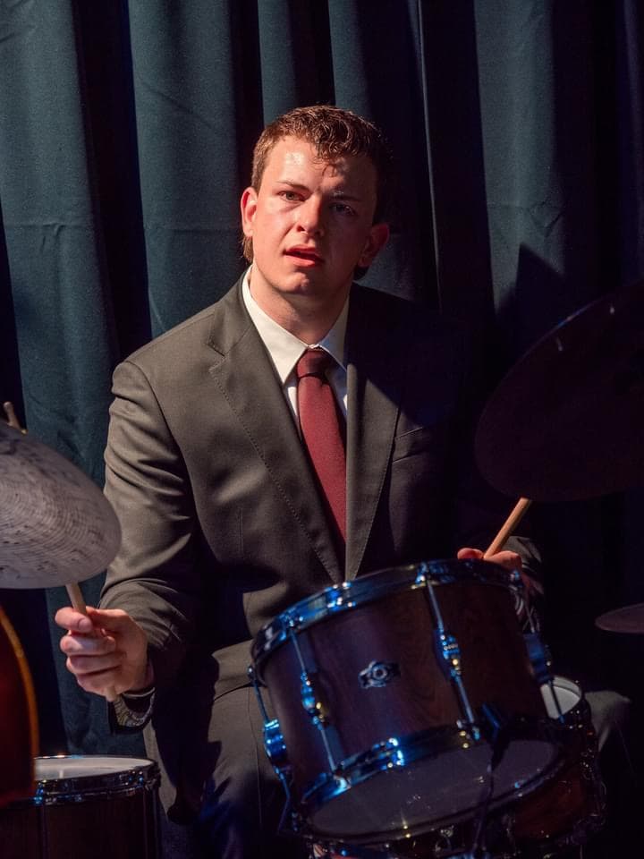 Wesley Anderson