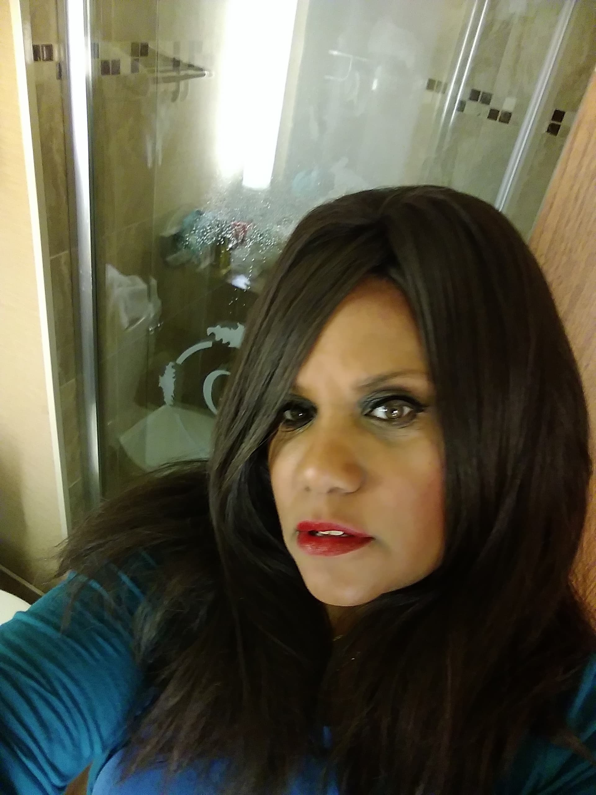 User avatar for Lisa Oxford