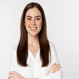 User avatar for Eliza Parker