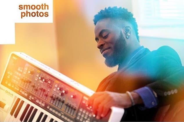 Marcellus 'Spyder Fingerz' Manning