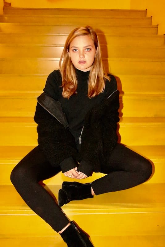 User avatar for Natalie Paige