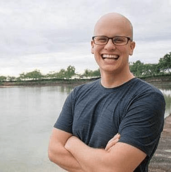 User avatar for Matthew Cade