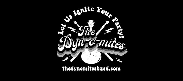 The Dynomites