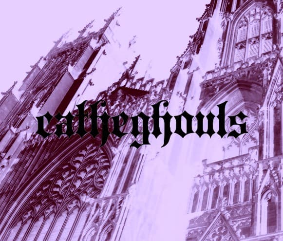catheghouls