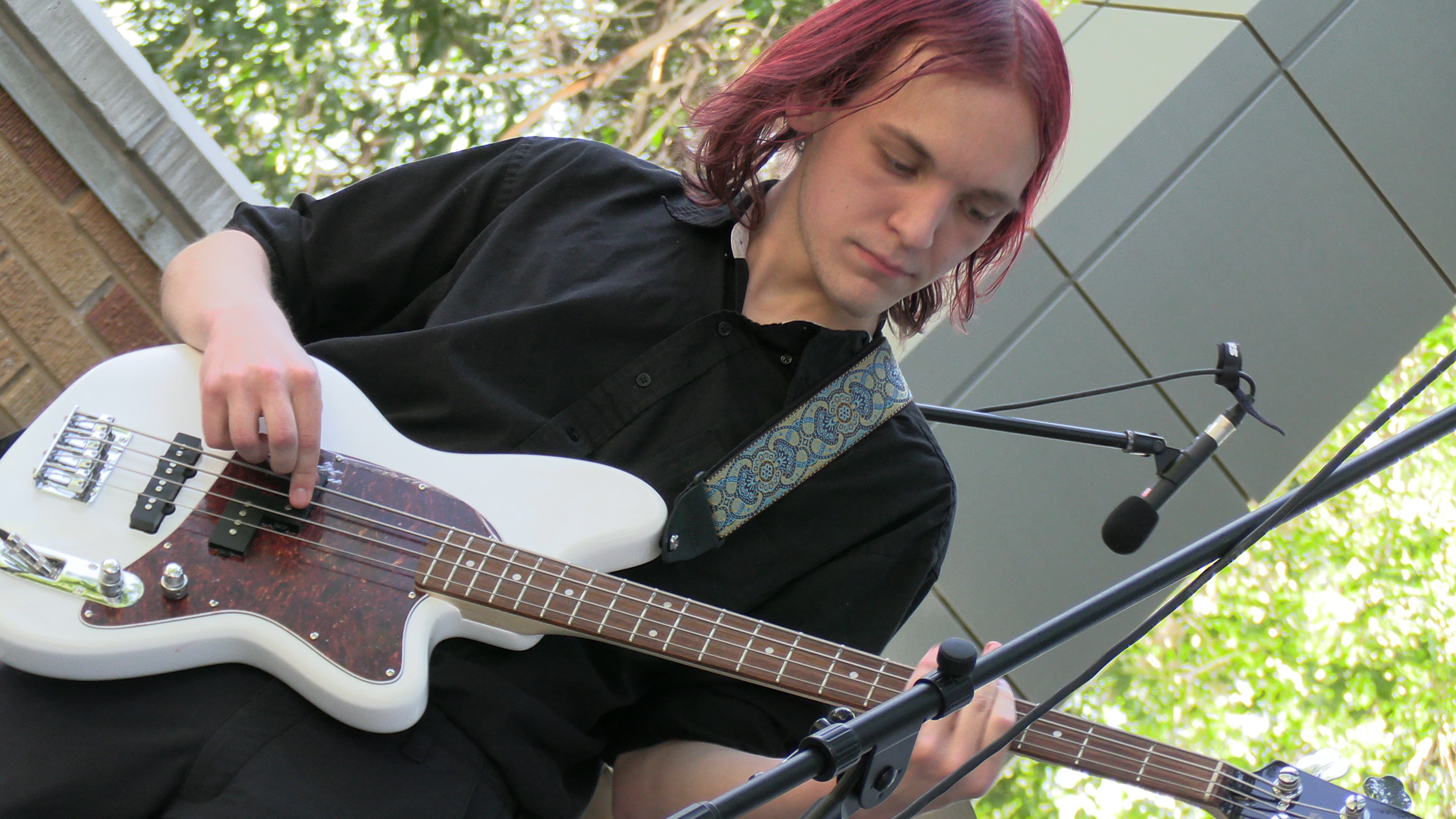 User avatar for Hyrum Lentz