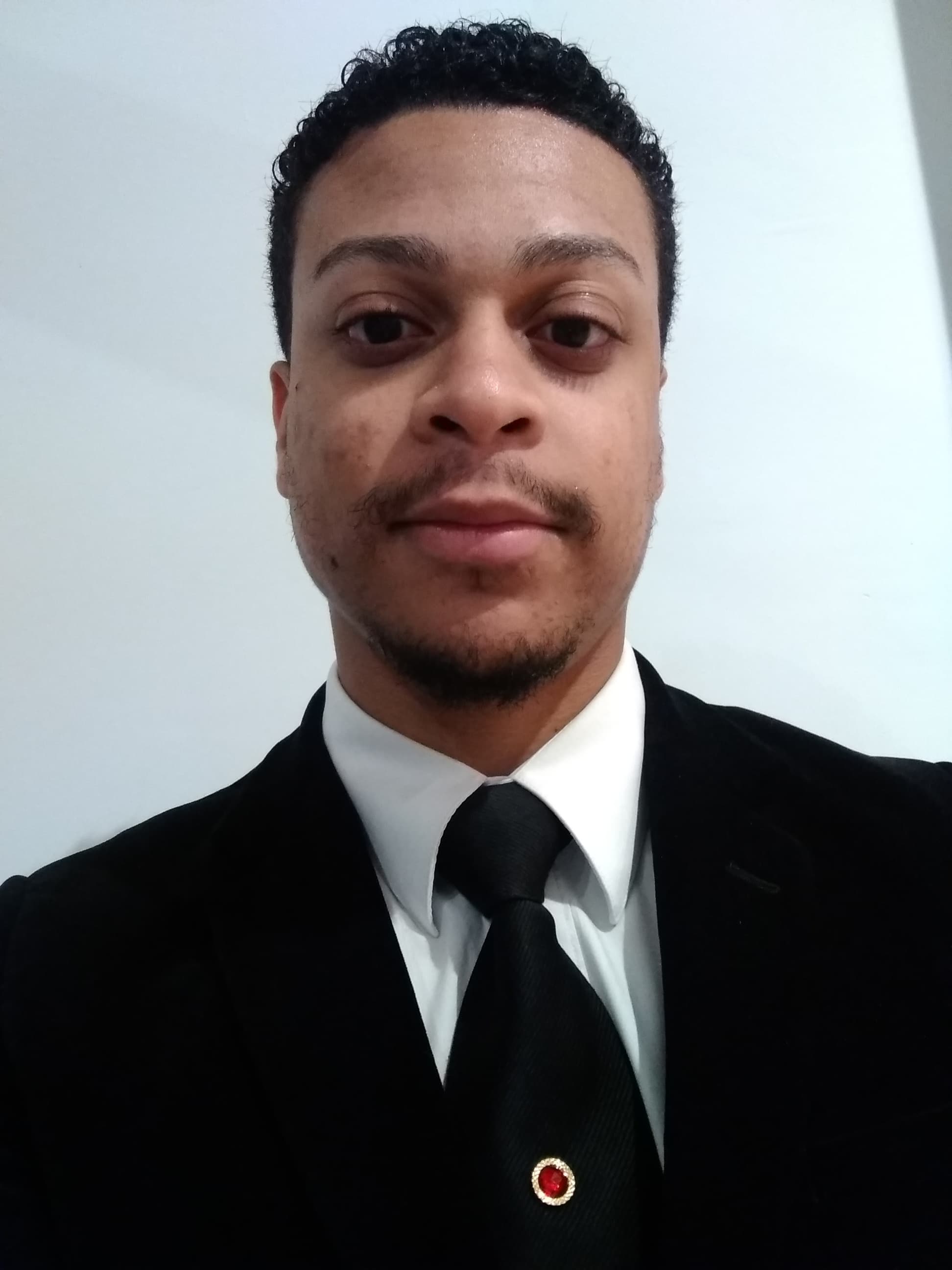 User avatar for Michael Cogen Jr.