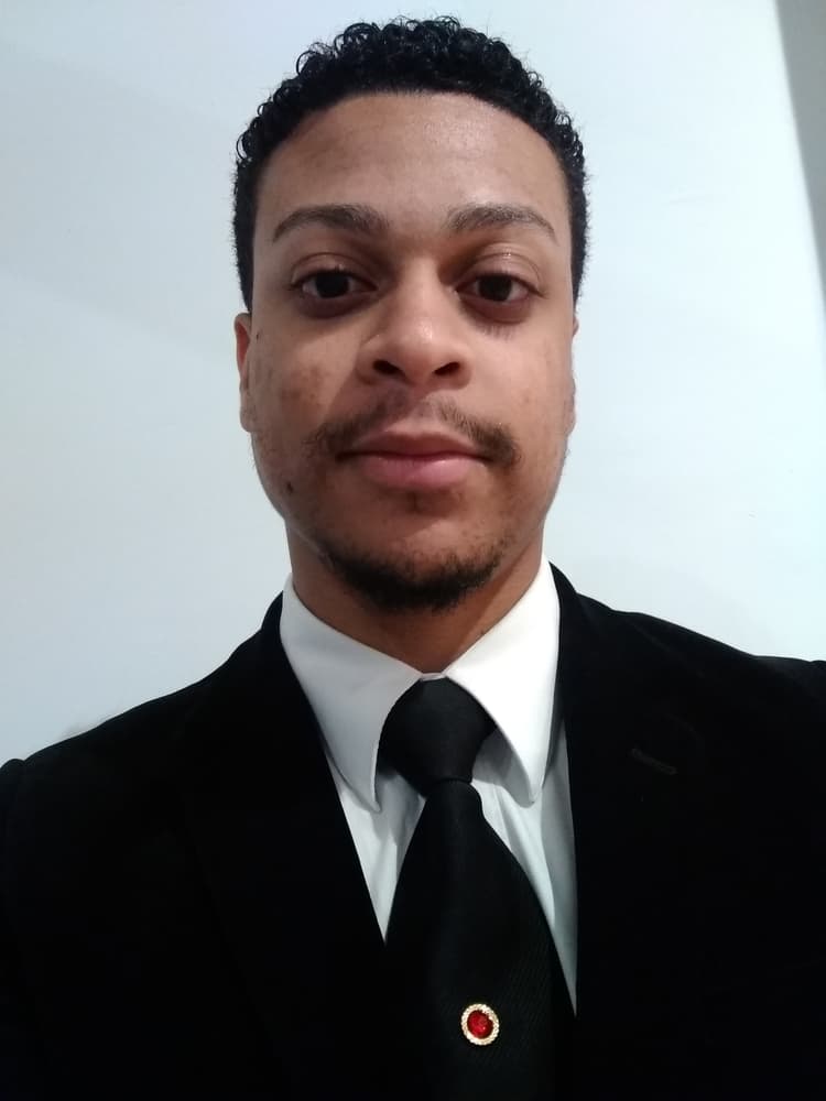 Michael Cogen Jr.