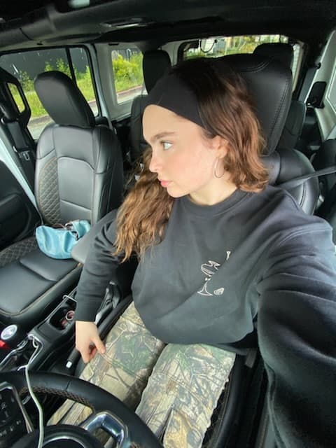 User avatar for hannah1111