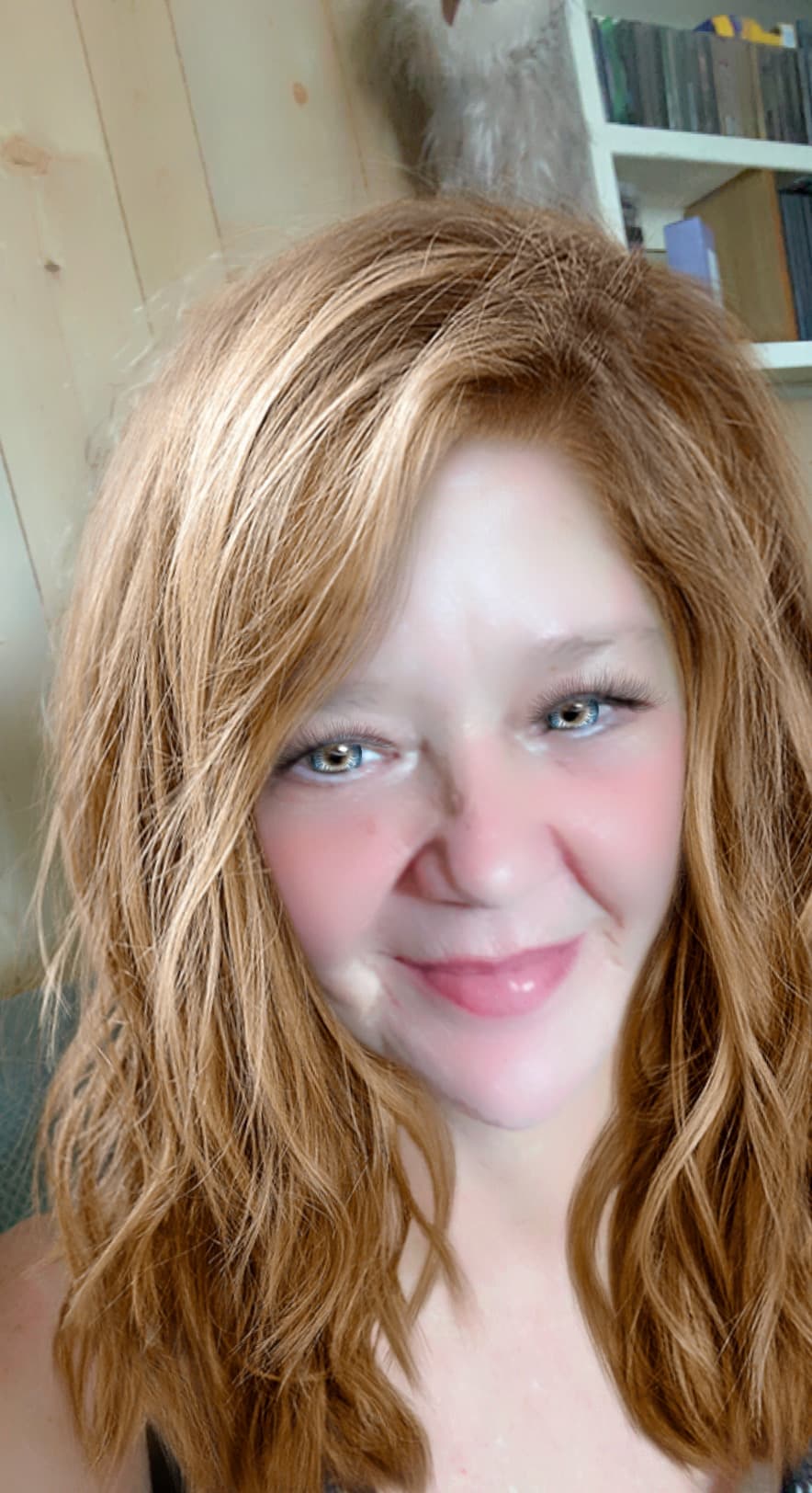 User avatar for PattiJean