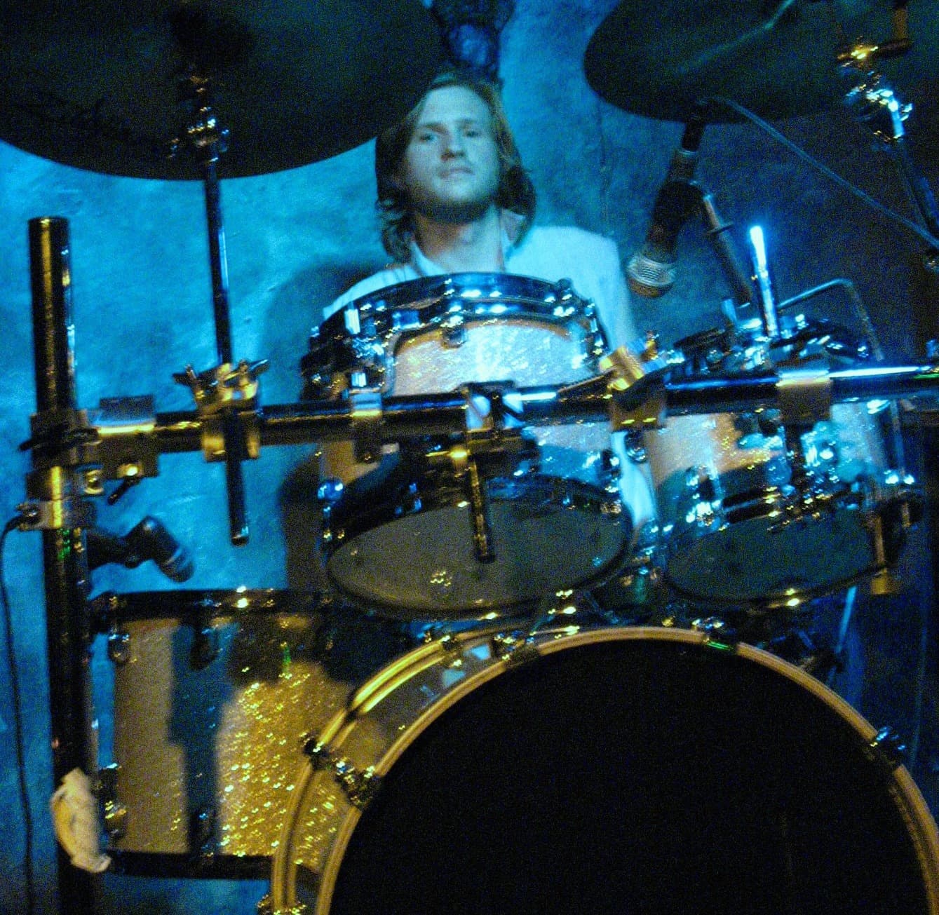 User avatar for Justdrumin2