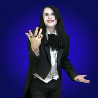 User avatar for Jestermercutio