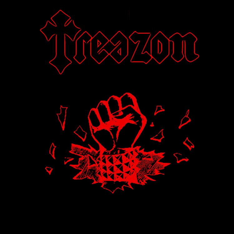 Treazon