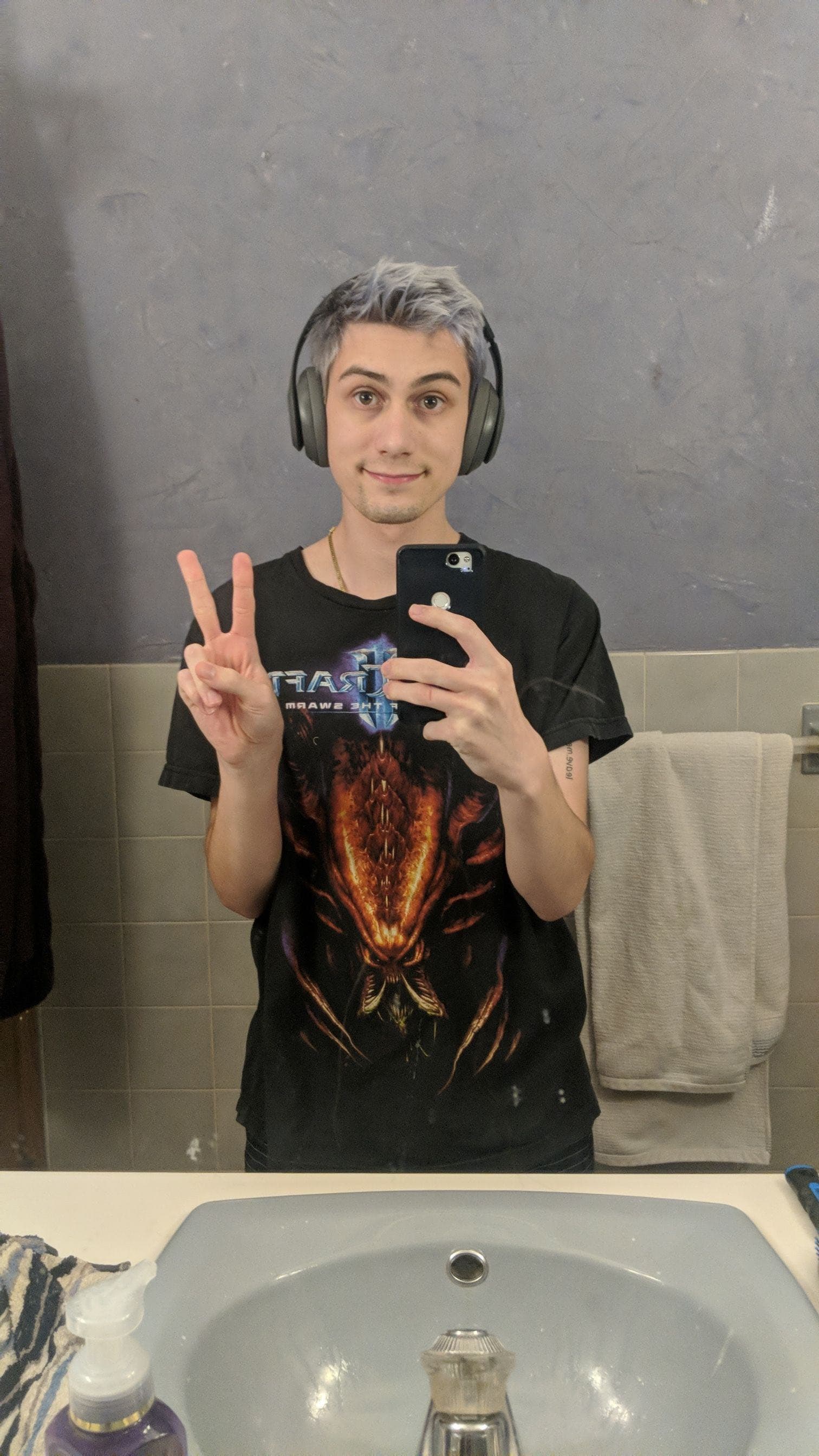 User avatar for neverbeenaog