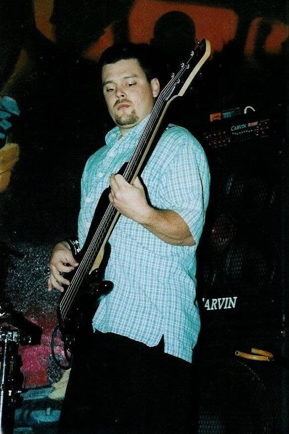 User avatar for Aaron Hice