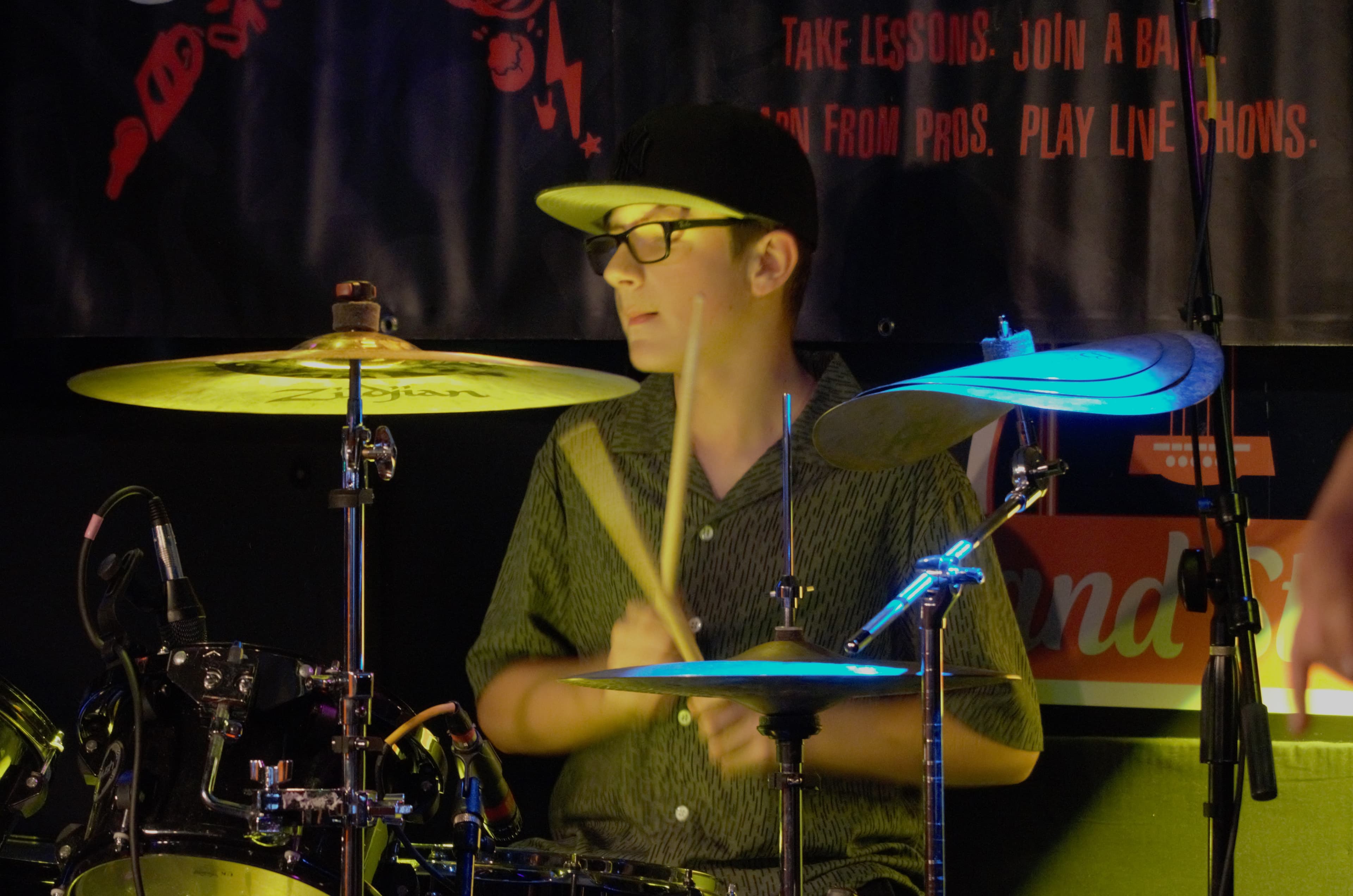 User avatar for Jackson Bournival