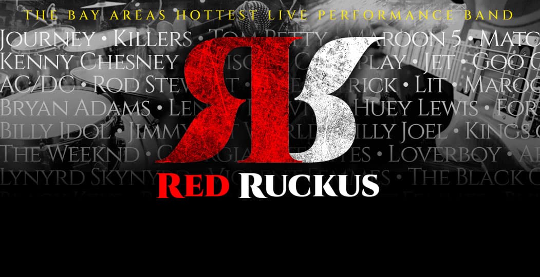 User avatar for Red Ruckus