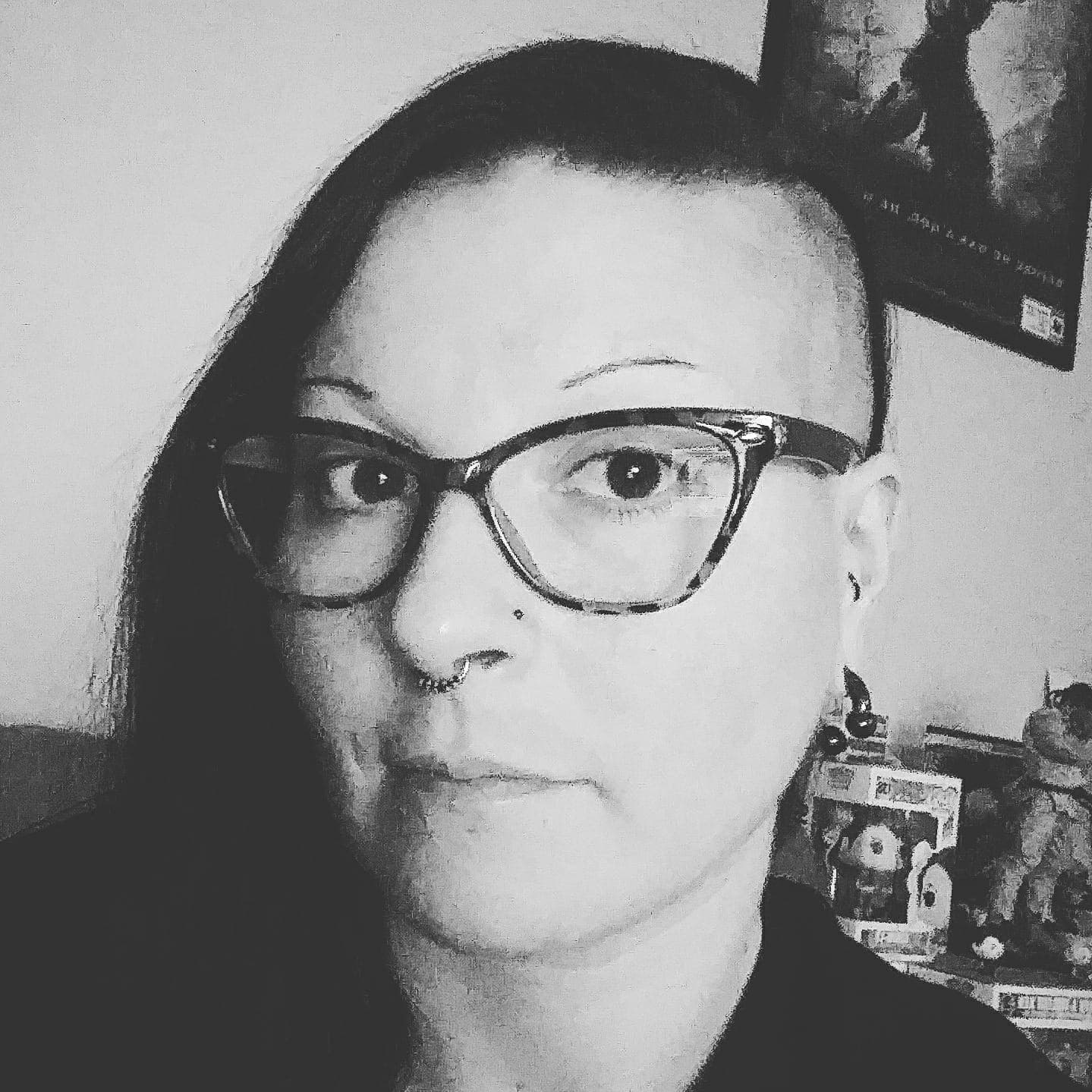 User avatar for CalamityChristen