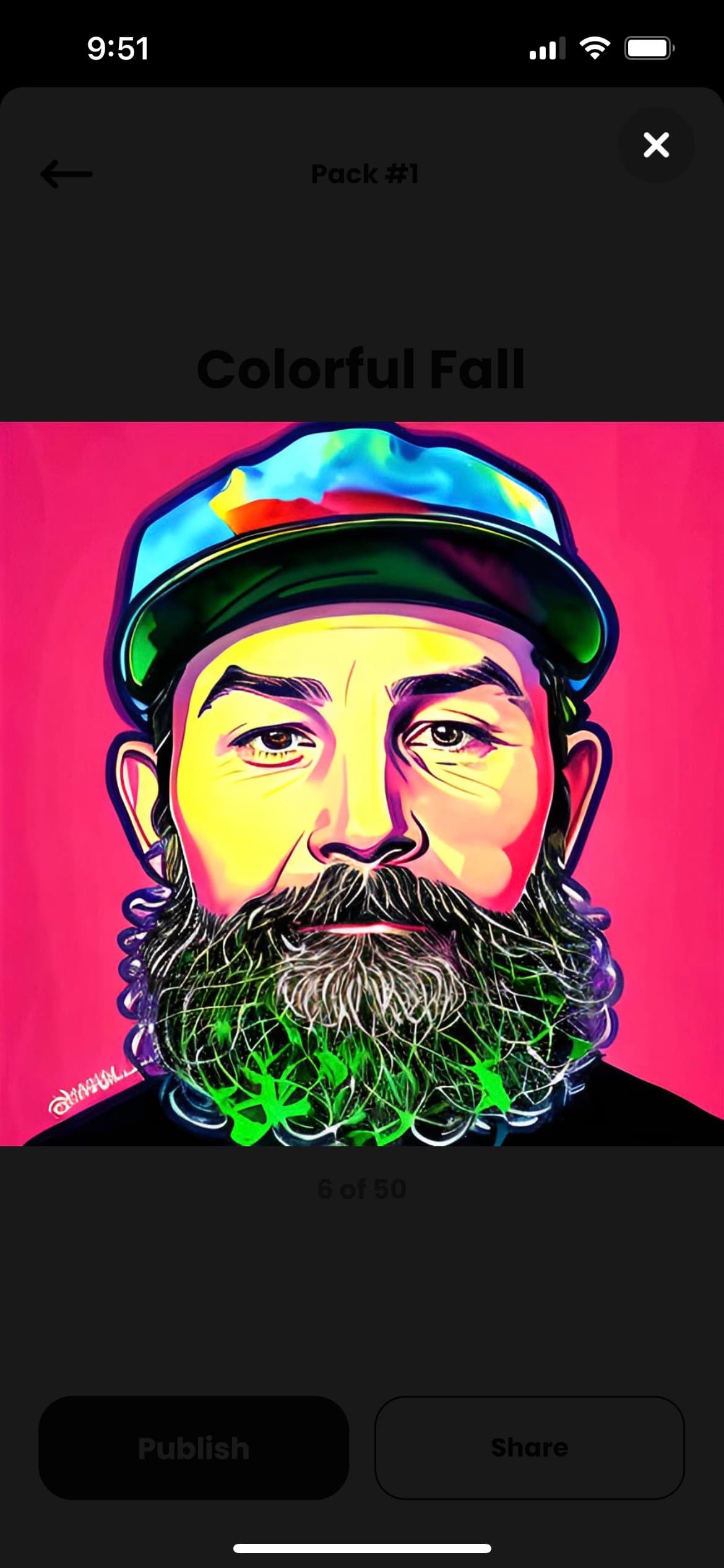 User avatar for BenS