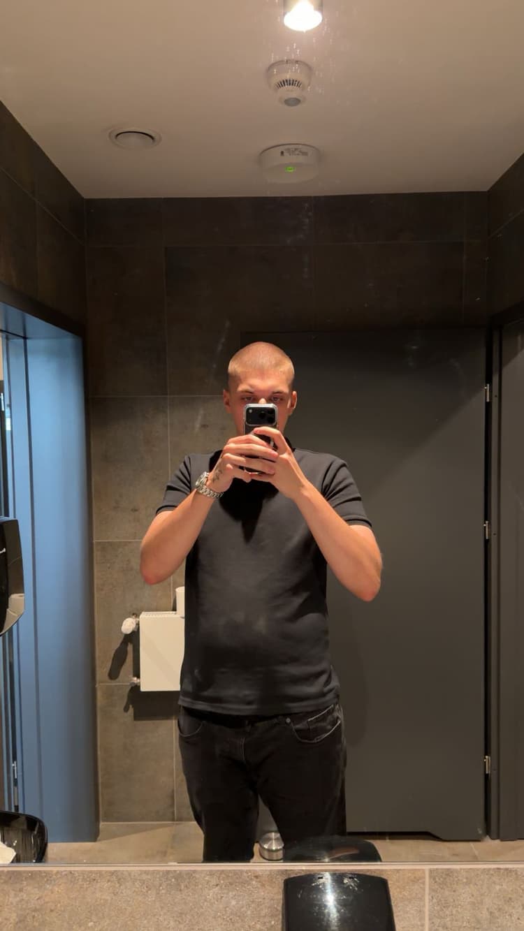 Nikodem Rau