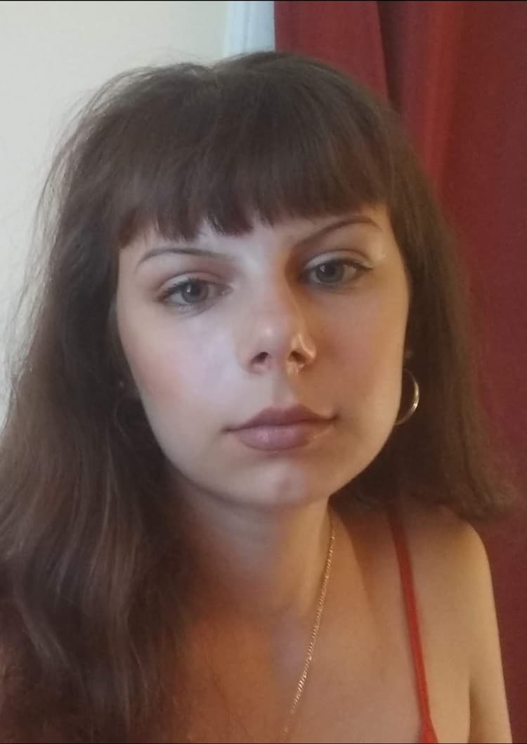 Annalisa M.