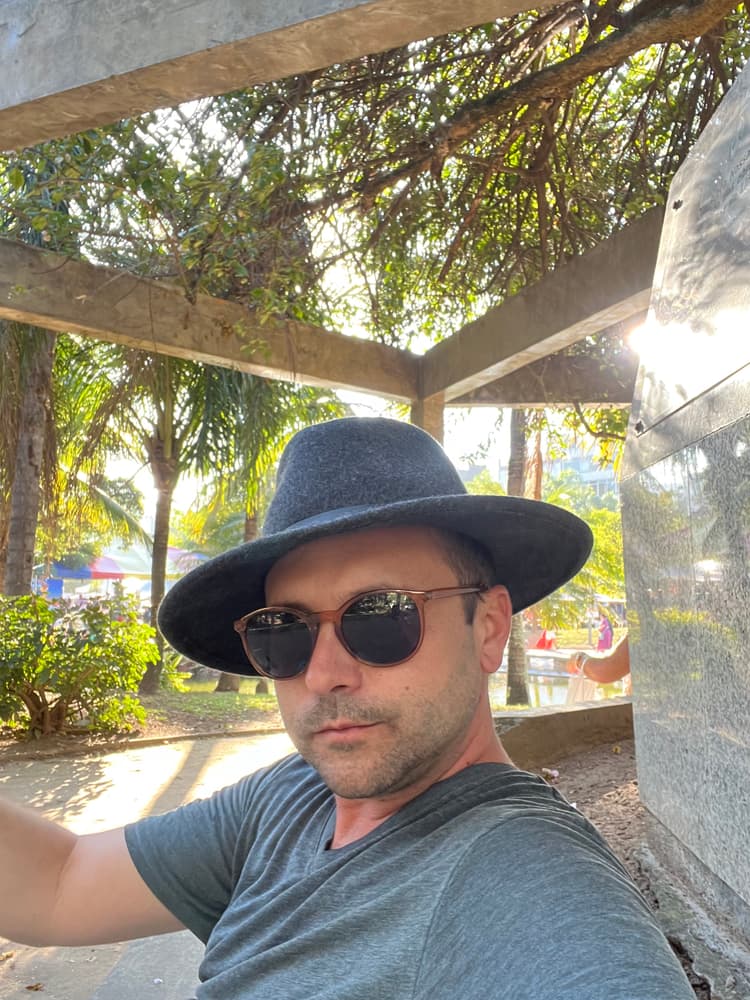 Matteo Guitar and Production