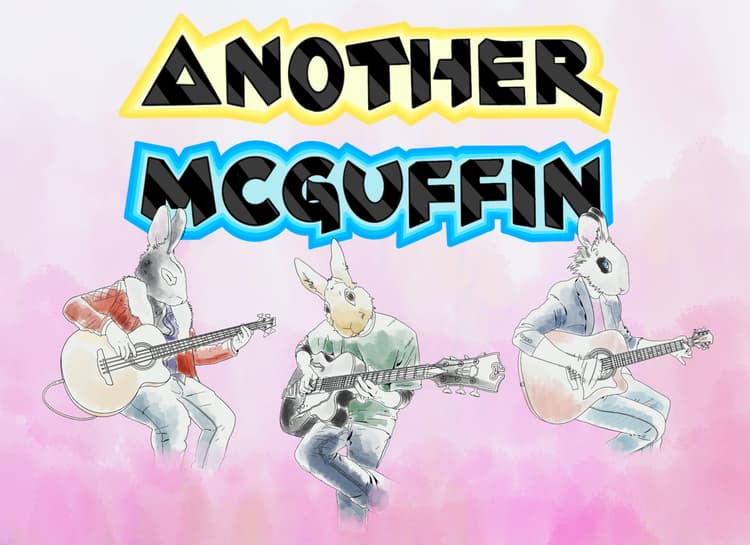 Another McGuffin