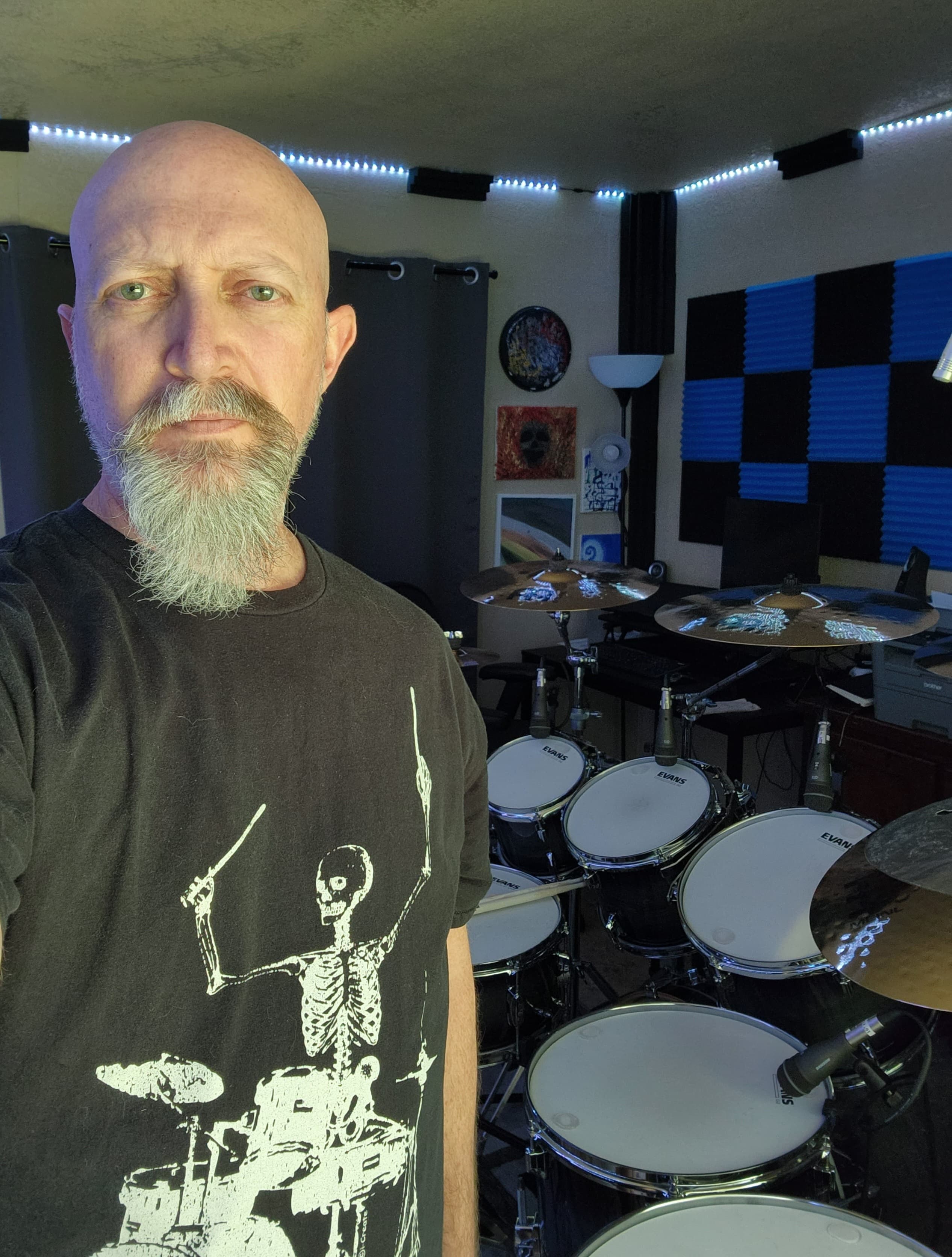User avatar for DrumnAries