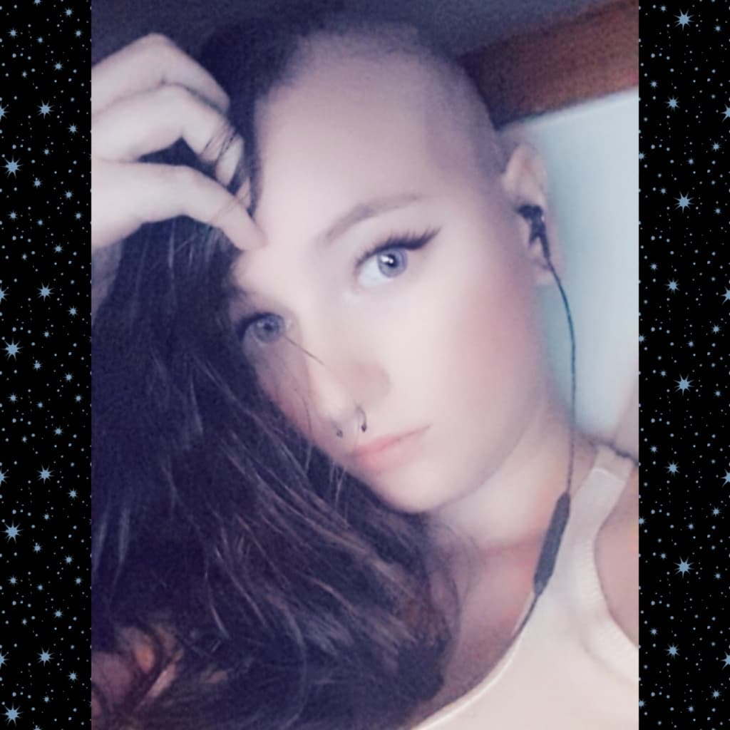 User avatar for AllMadHere