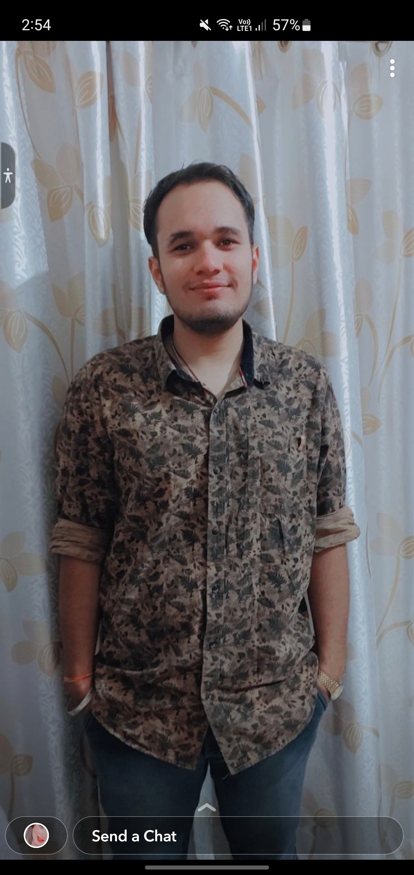 User avatar for Nakul78