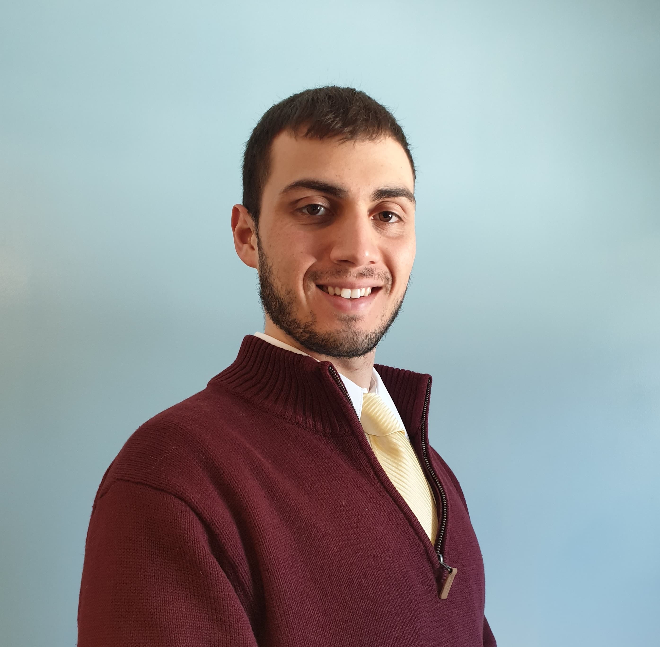 User avatar for Tim Lumnah
