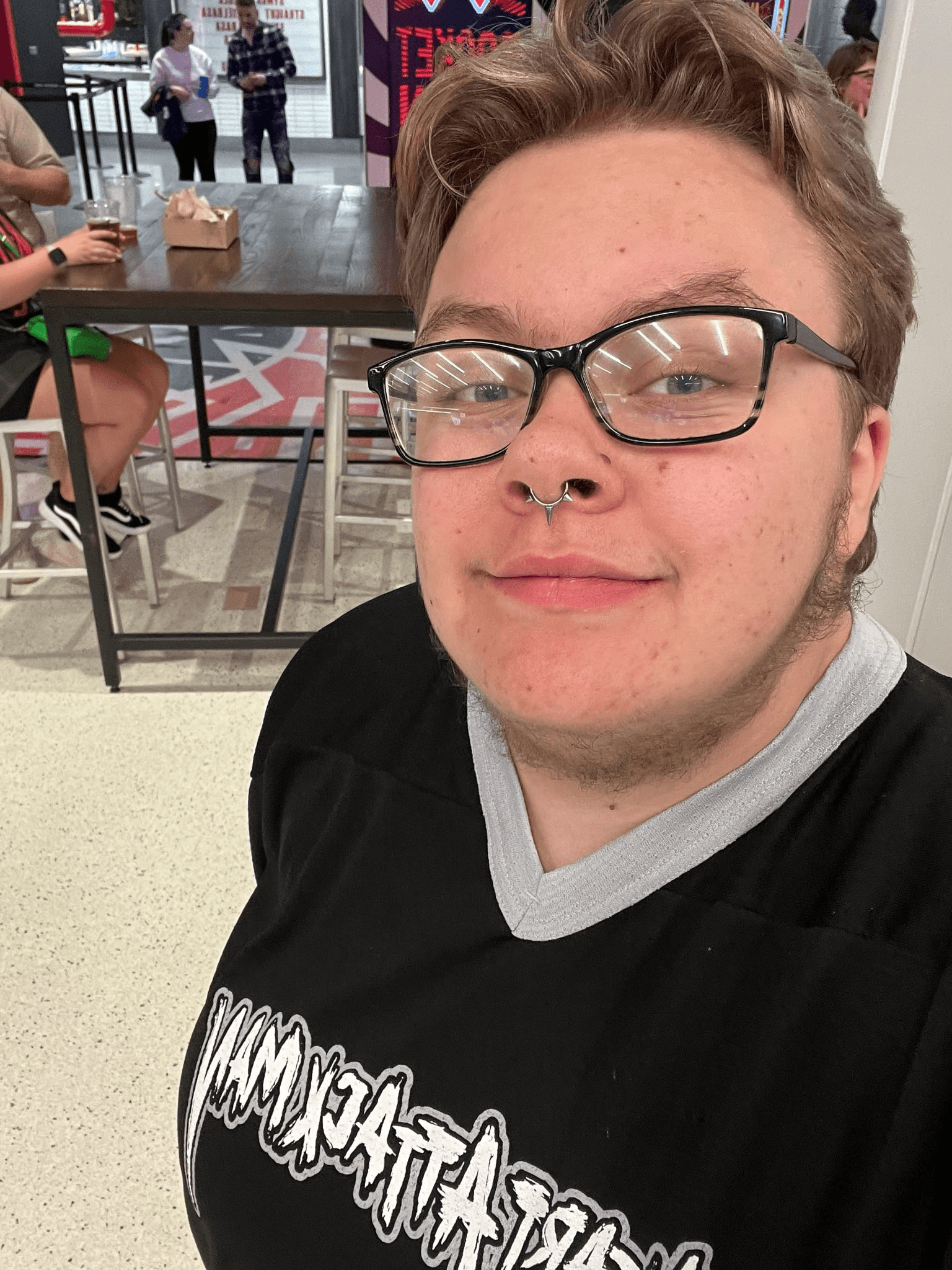 User avatar for Ryan Lyman