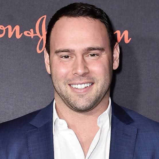 User avatar for Scooter Braun
