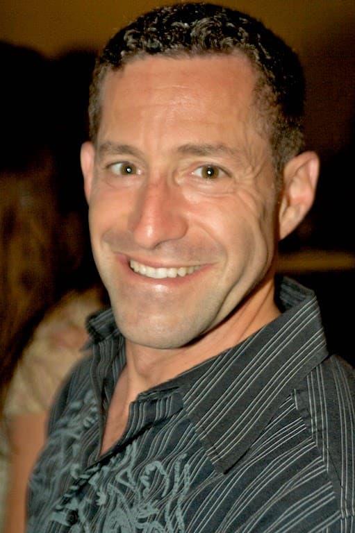 User avatar for Ron Shindy