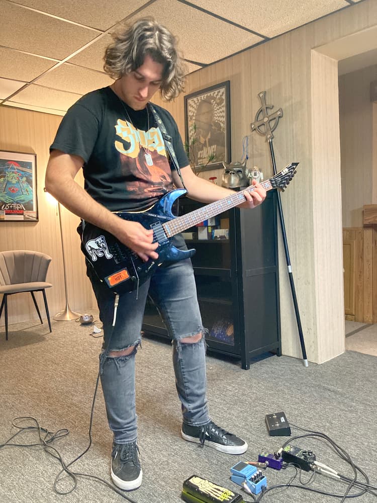 Nick Stropoli