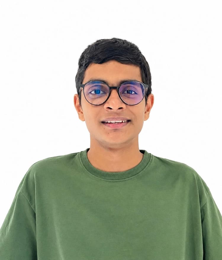 Sadev Liyanage