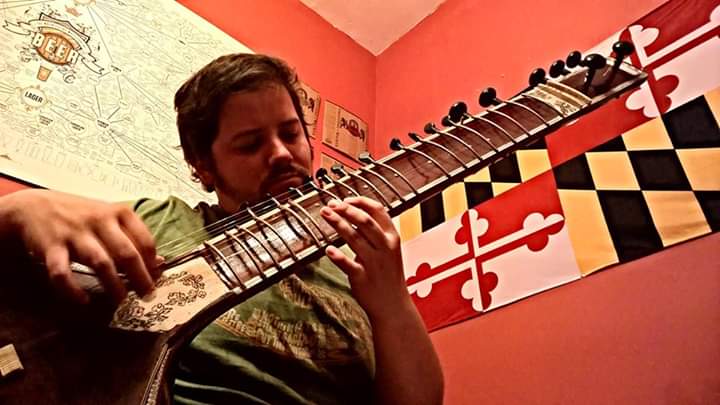 User avatar for Joshua Riffle