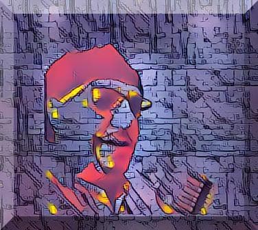 User avatar for Hit Man