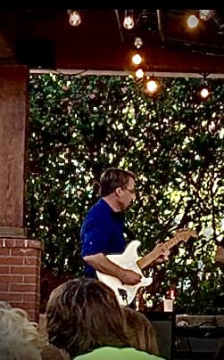 User avatar for Seasoned guitarist looking for band