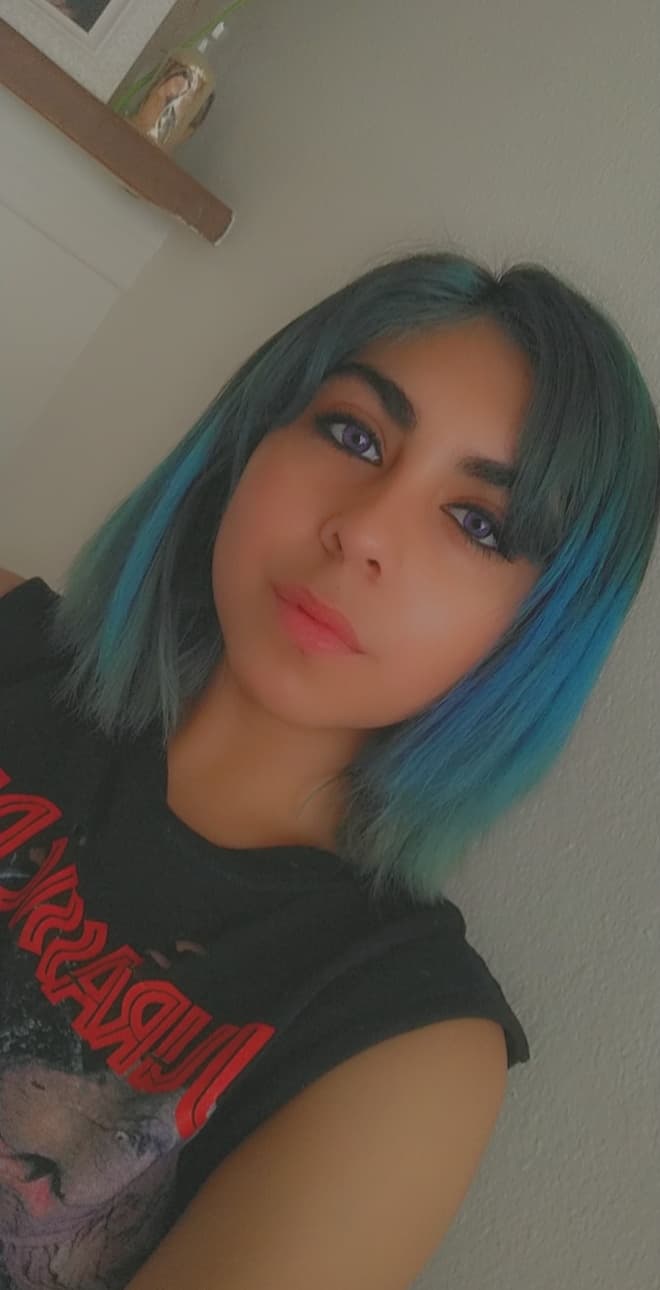 BLUDemon