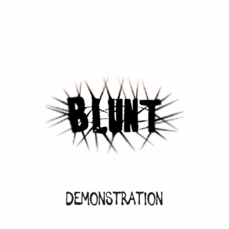 Blunt
