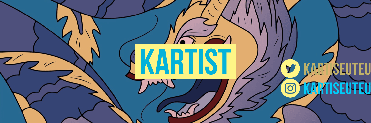 User avatar for Kartist