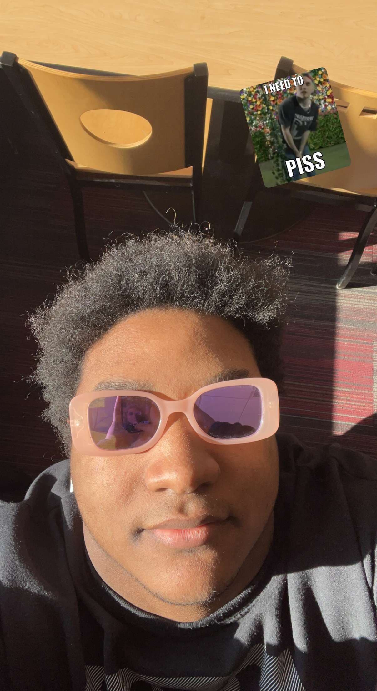 User avatar for Daquan Carlson