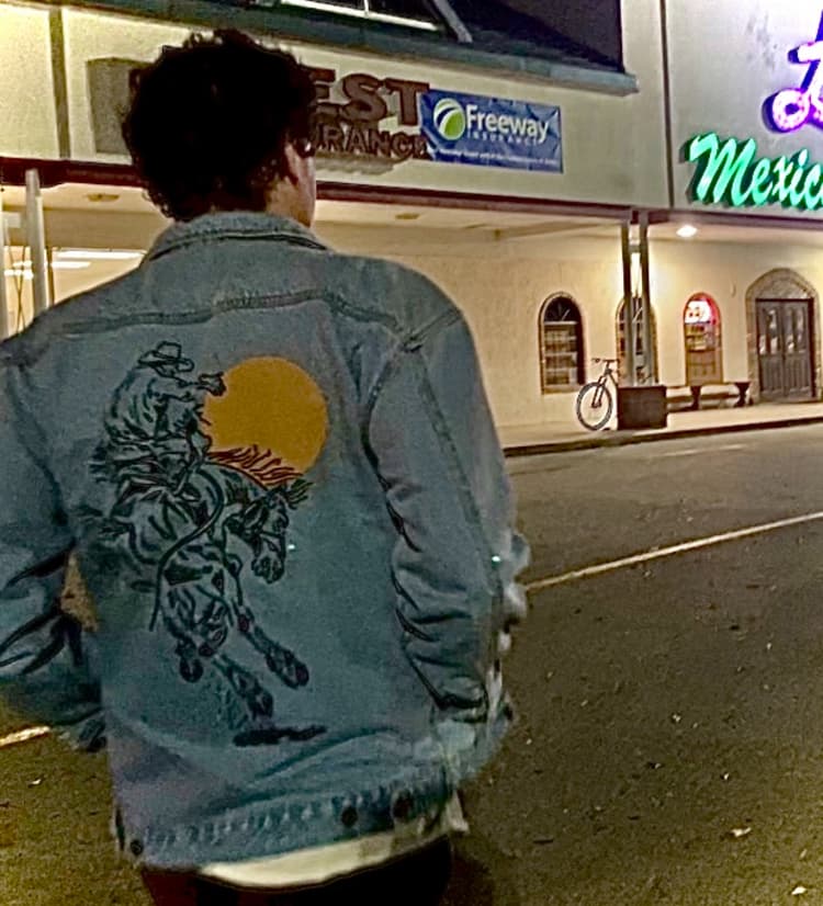 Christian Alan de Govea