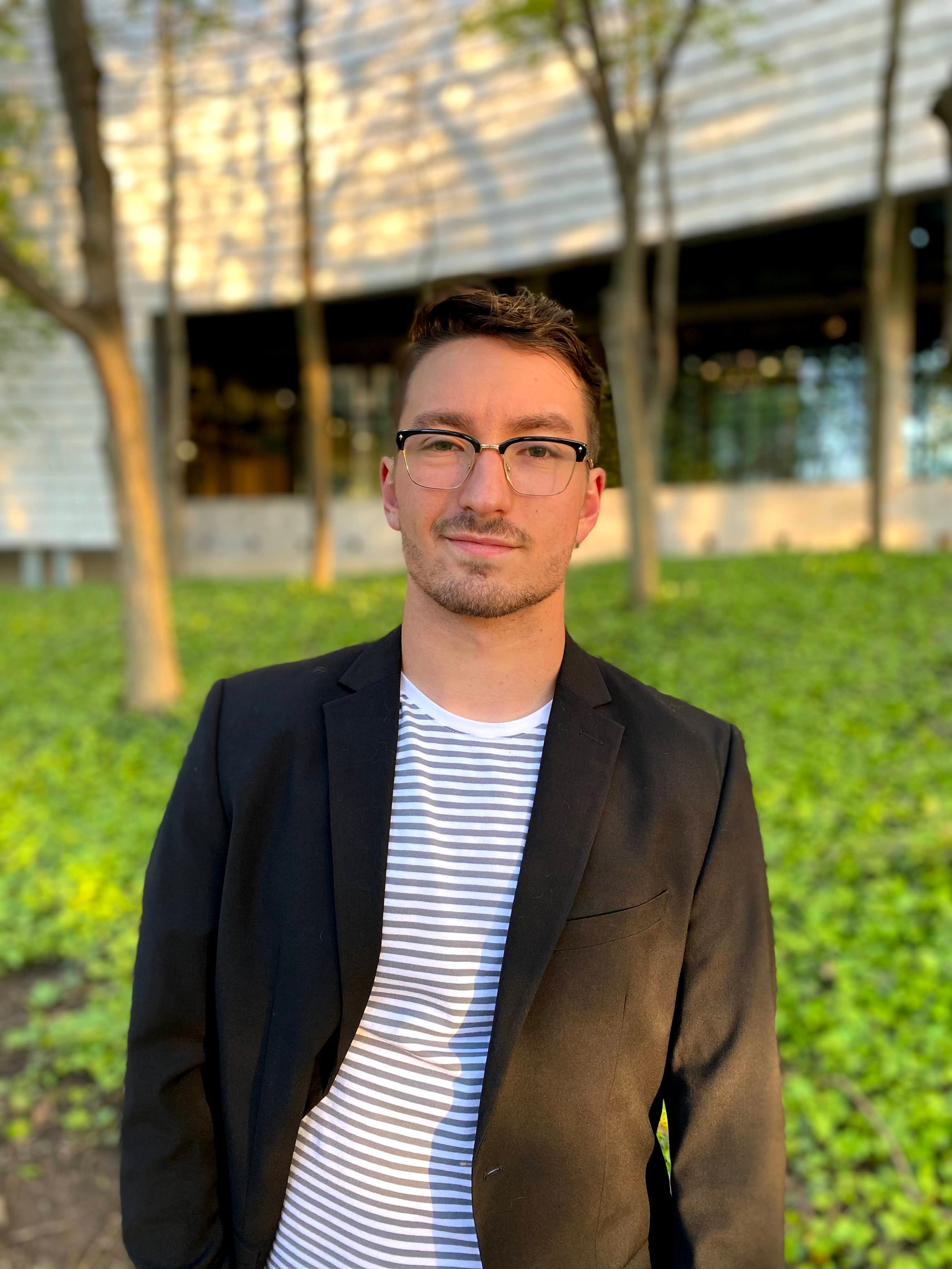 User avatar for MichaelOhrman