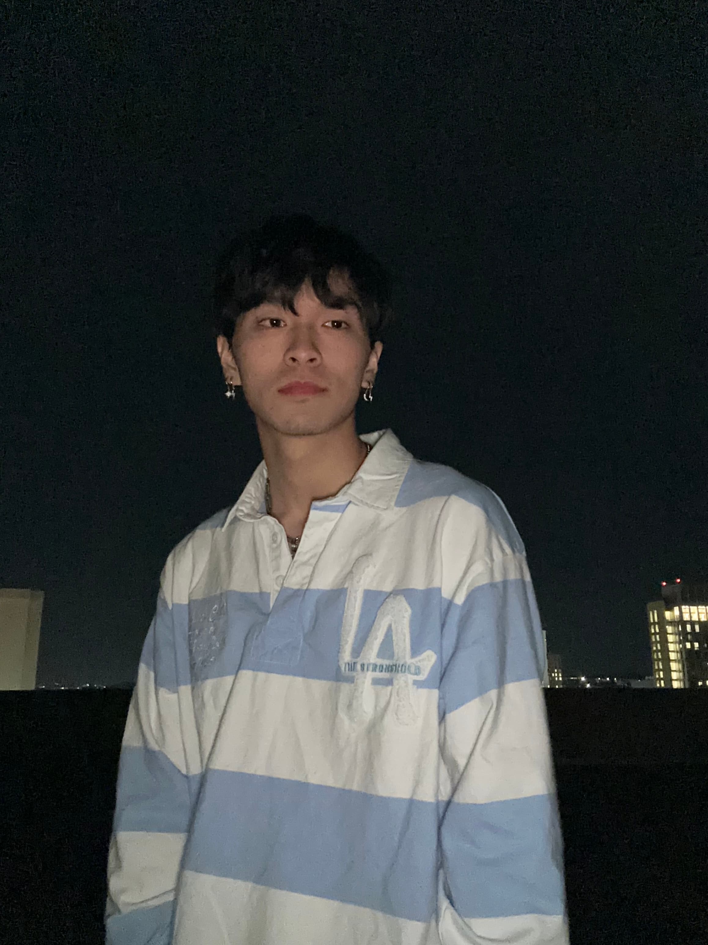 User avatar for LostBoy Kujo