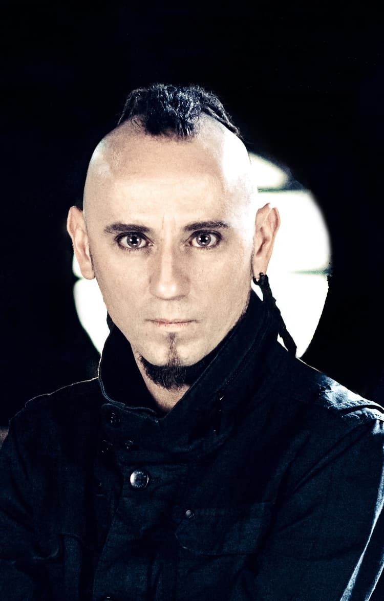 AlexGrain