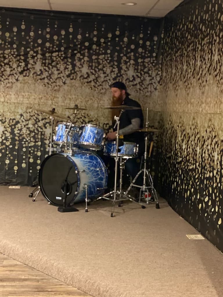 User avatar for Tommythedrummer