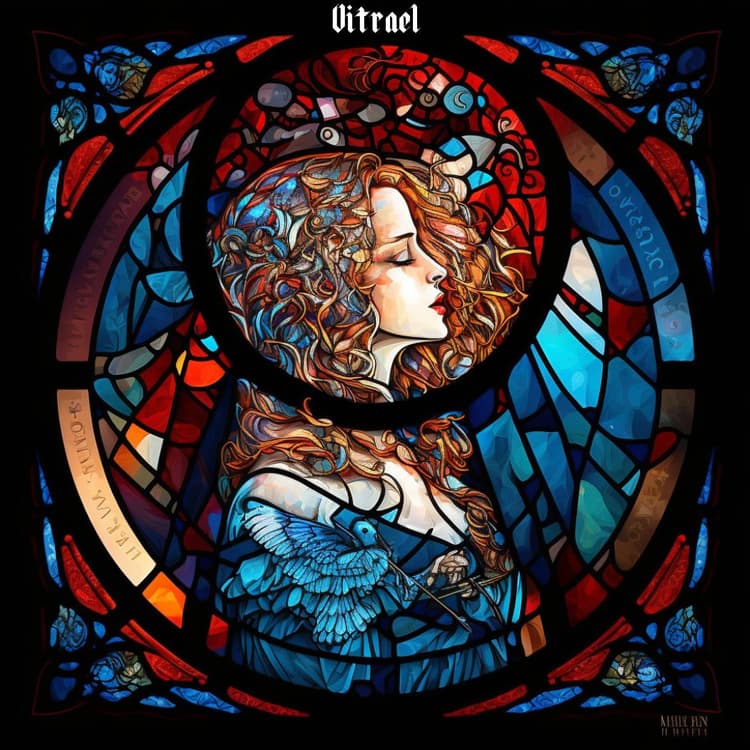 Vitrael